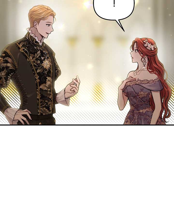 The Secret Bedroom of a Dejected Royal Daughter Chapter 84 75